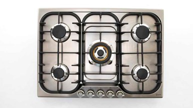 Gas Cooktops Review Choice