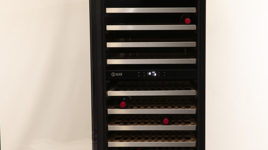 ILVE ILWD154XL Review Wine fridge CHOICE