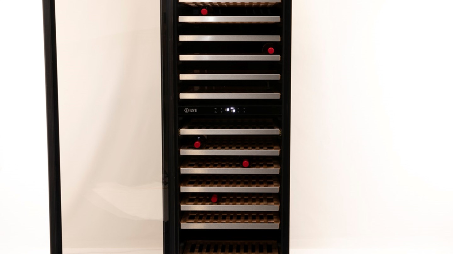 ILVE ILWD154XL Review Wine fridge CHOICE