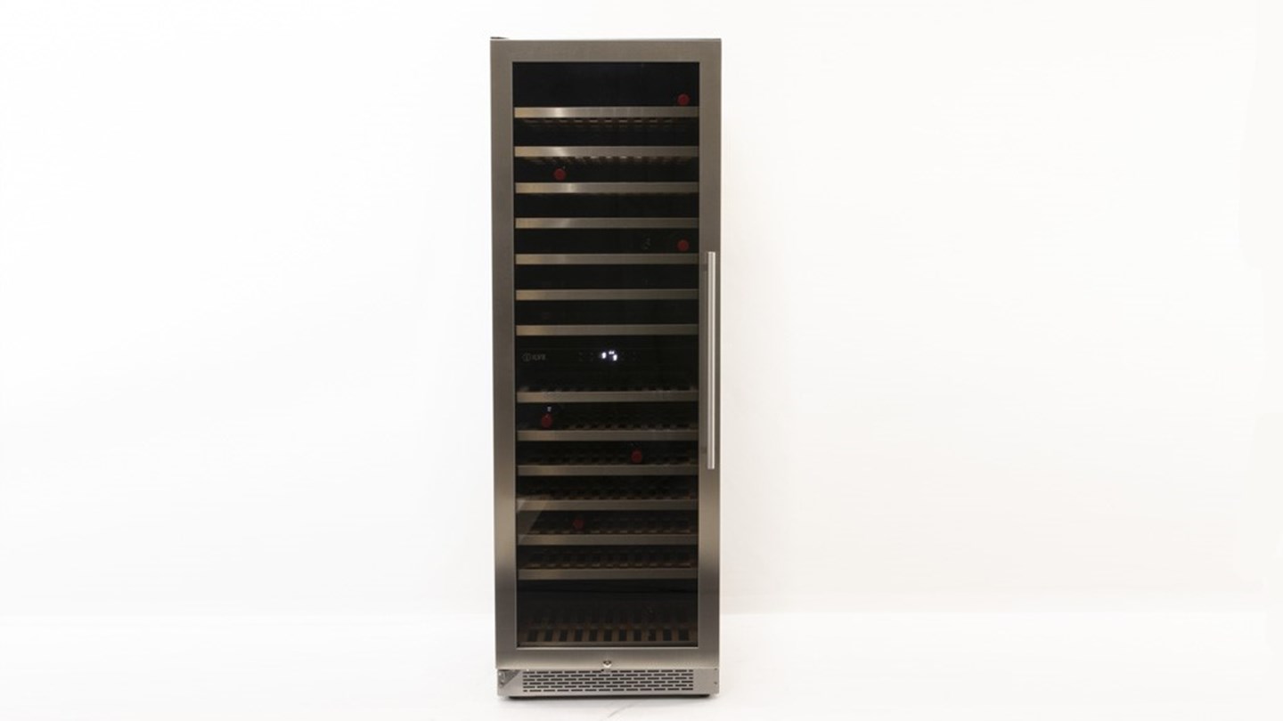 ILVE ILWD154XL Review Wine fridge CHOICE