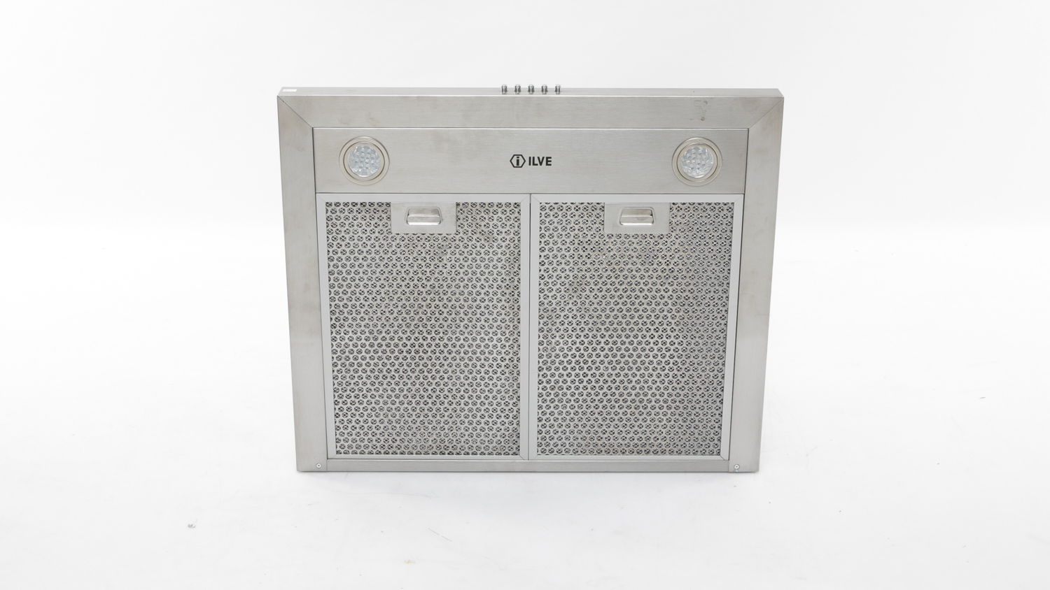 Ilve IVG601X Canopy