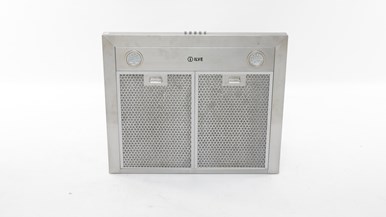 Ilve IVG601X Canopy