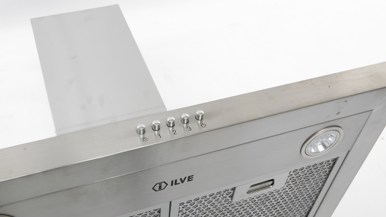 Ilve IVG601X