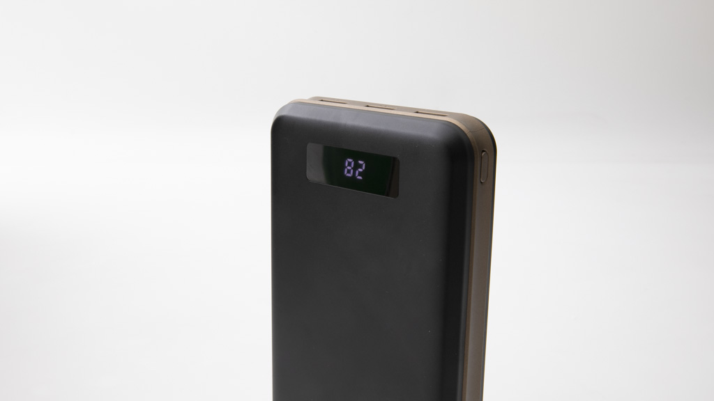 Imuto Taurus X6S Smart Power