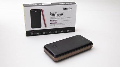 Imuto Taurus X6S Smart Power