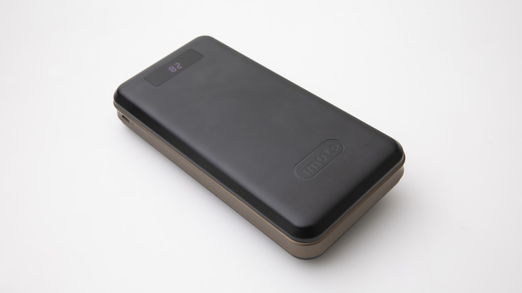 Imuto Taurus X6S Smart Power