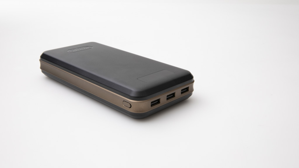 Imuto Taurus X6S Smart Power