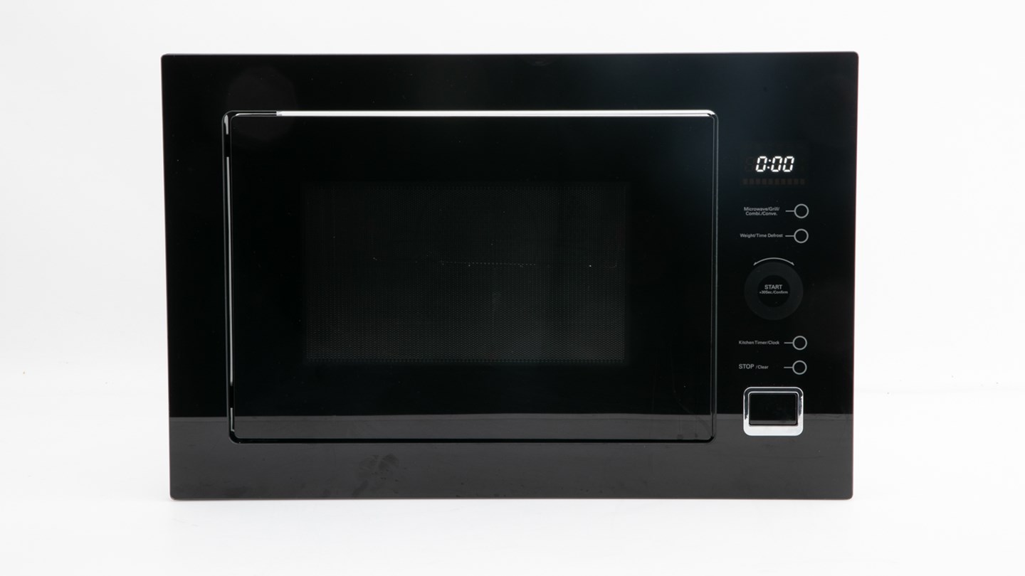 Panasonic NNCF770M Review Convection microwave CHOICE