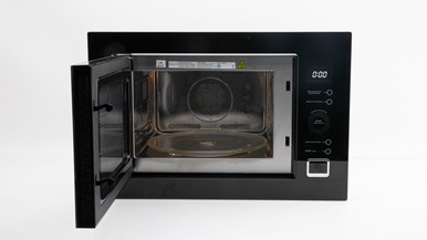 Inalto MC25BF 25L Convection Built-in Microwave Oven 900W