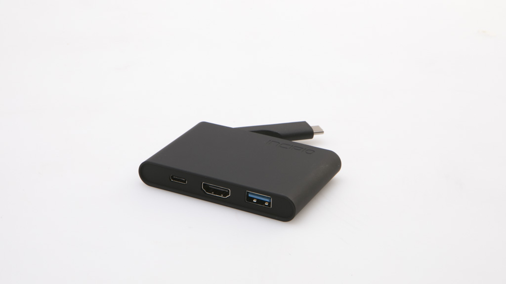 Incipio USB-C Digital AV Multiport Adapter Review | USB-C hub | CHOICE