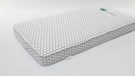 incy interiors cot mattress