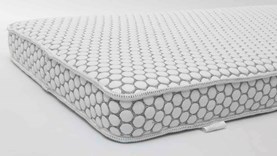 Incy interiors 2024 cot mattress