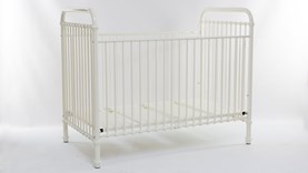 Incy 2024 interiors cot