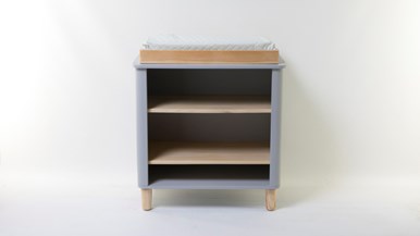 Incy Interiors Teeny change table