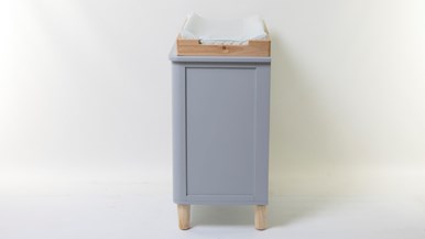 Incy Interiors Teeny change table