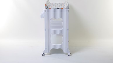 Infa Secure Cosmo change centre