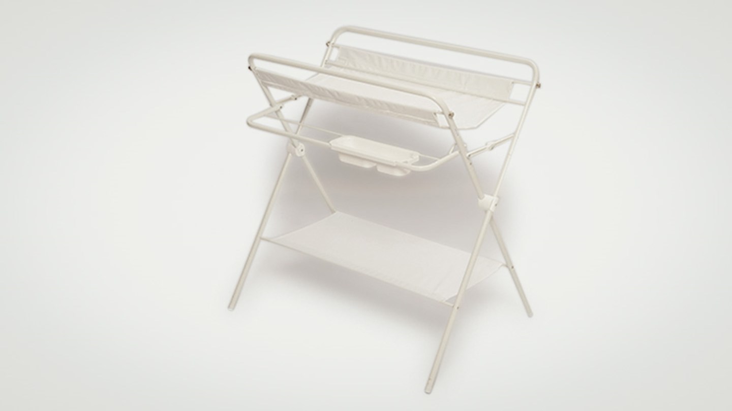 Kmart Anko Wooden change table Review Change table CHOICE