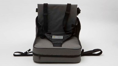 Infa-secure Tak-A-Too 430