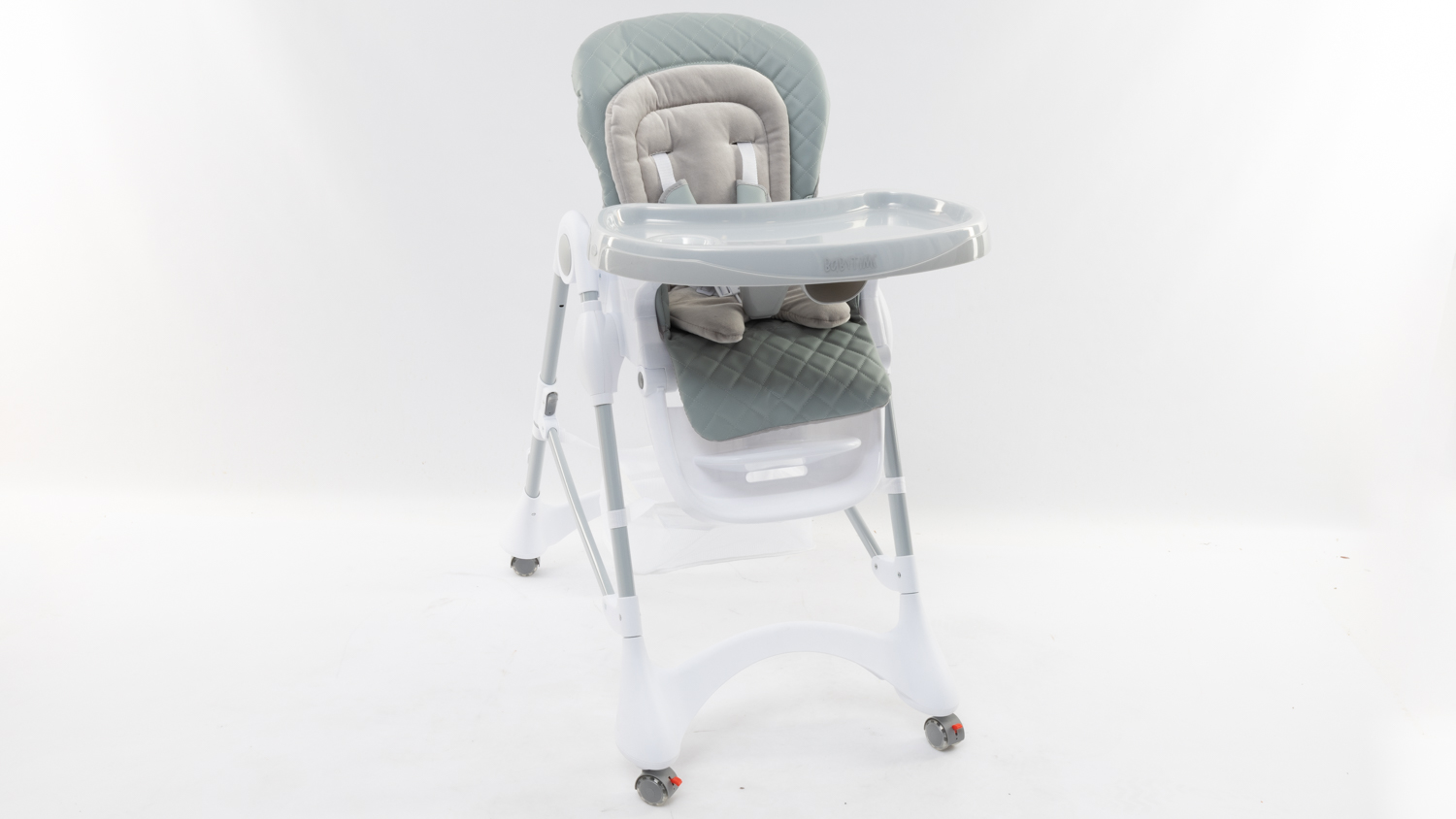 InfaSecure Babytime Sedia High/Low Chair carousel image