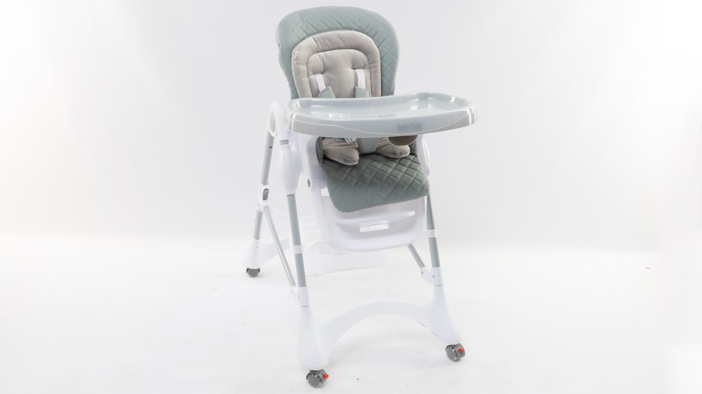 Boori Neat High Chair Review High chair CHOICE