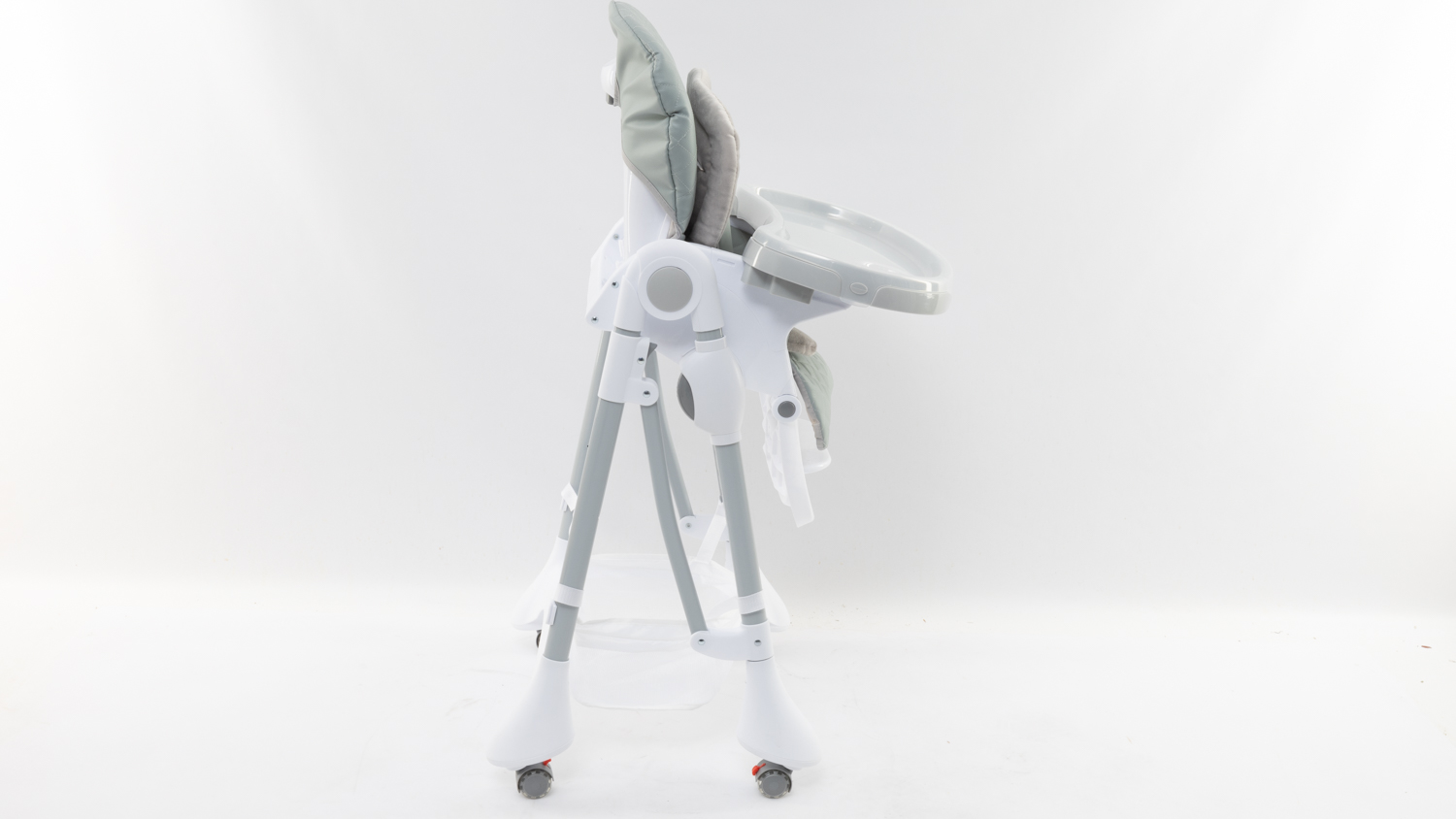 InfaSecure Babytime Sedia High/Low Chair
