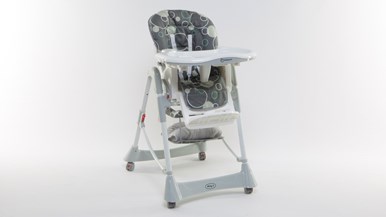 choice high chairs