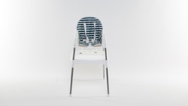 InfaSecure Sailor high chair