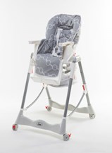 InfaSecure Sienna high chair