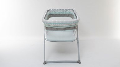 Ingenuity Foldaway Rocking Bassinet 10896