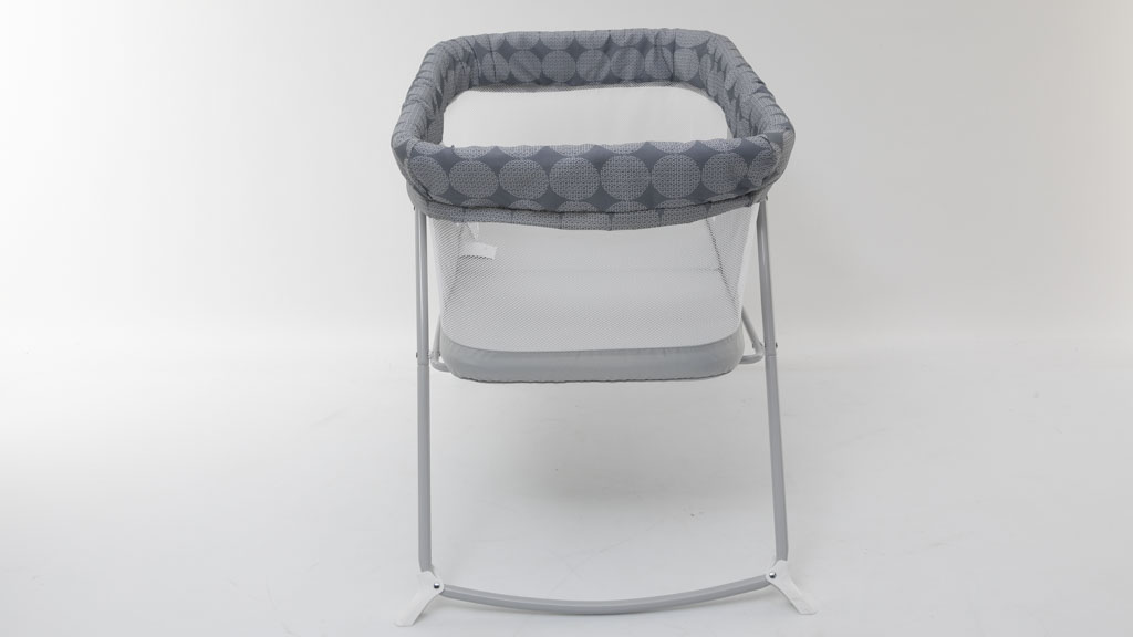Ingenuity Foldaway Rocking Bassinet Classic 11557