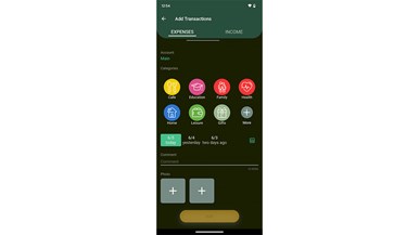 Innim Money Manager u0026 Expenses