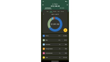 Innim Money Manager u0026 Expenses