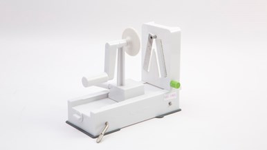 Inspiralized The Inspiralizer Spiral Cutter SP100