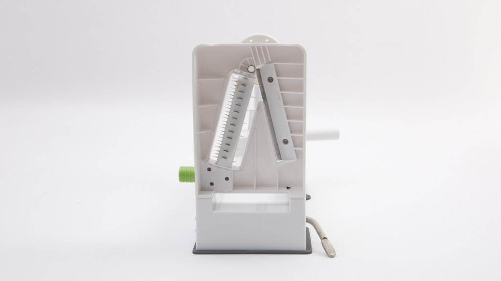 Inspiralized The Inspiralizer Spiral Cutter SP100