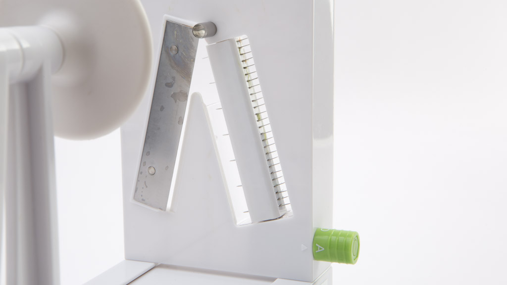 Inspiralized The Inspiralizer Spiral Cutter SP100