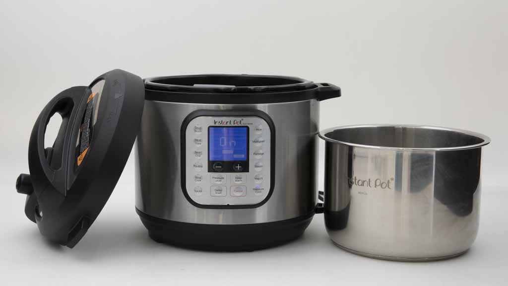 Instant Pot Duo Nova 5.7L Review | Multi-cooker | CHOICE