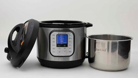 Instant Pot Duo Nova review