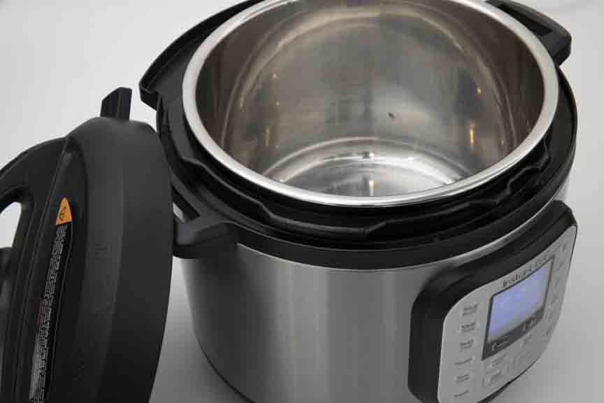 Instant Pot Duo Nova 5.7L Review | Multi-cooker | CHOICE