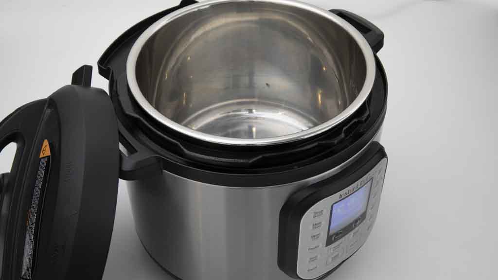 Instant Pot Duo Nova 5.7L