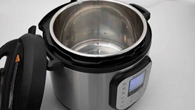 Instant Pot Duo Nova review