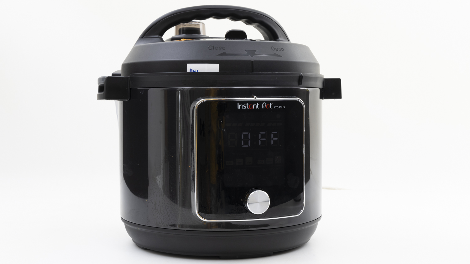 Instant Pot Pro Plus 60 Electric Pressure Cooker 5.7L carousel image