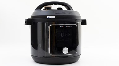 Instant Pot Pro Plus 60 Electric Pressure Cooker 5.7L