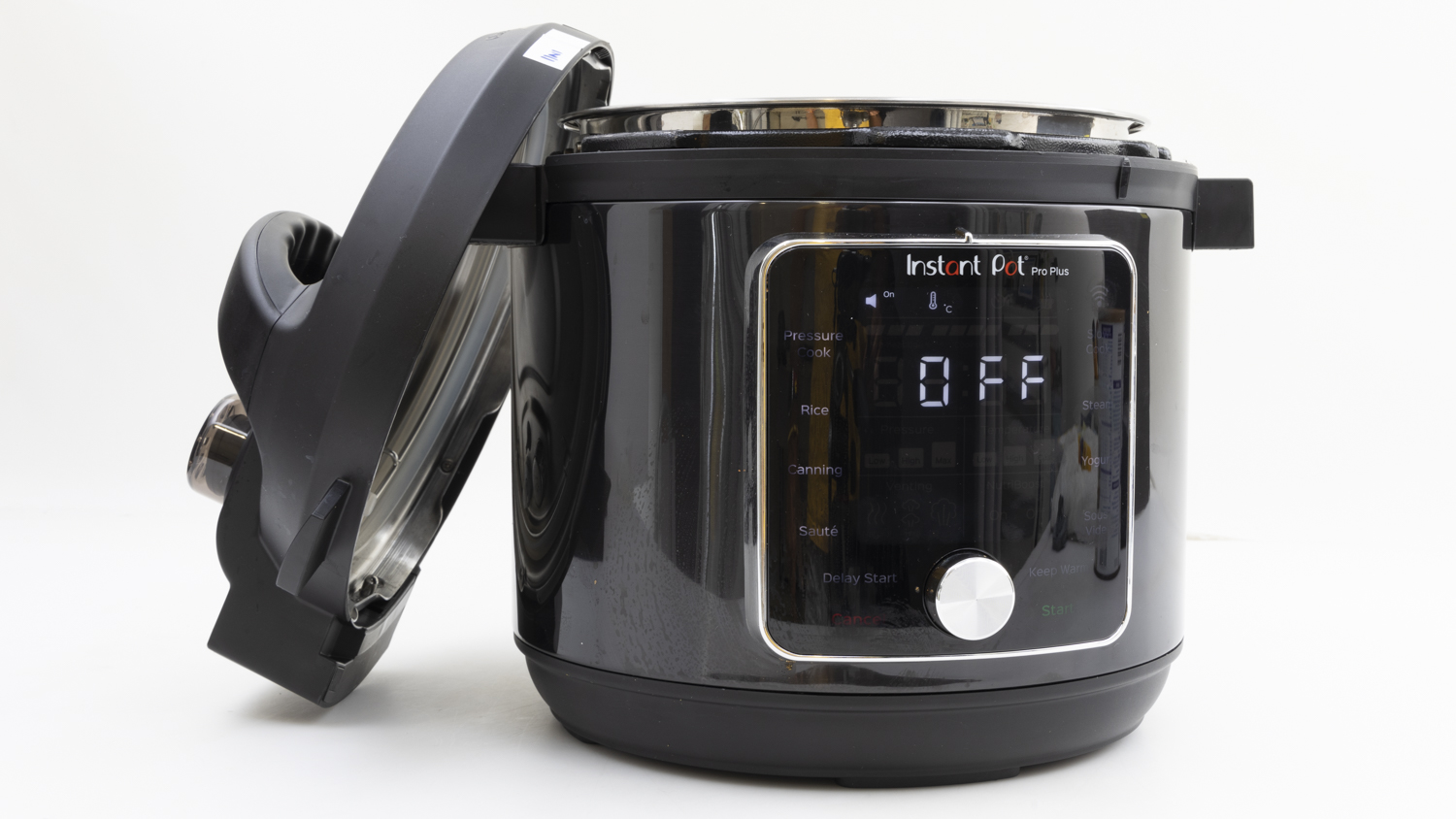 Instant Pot Pro Plus 60 Electric pressure cooker 5.7L