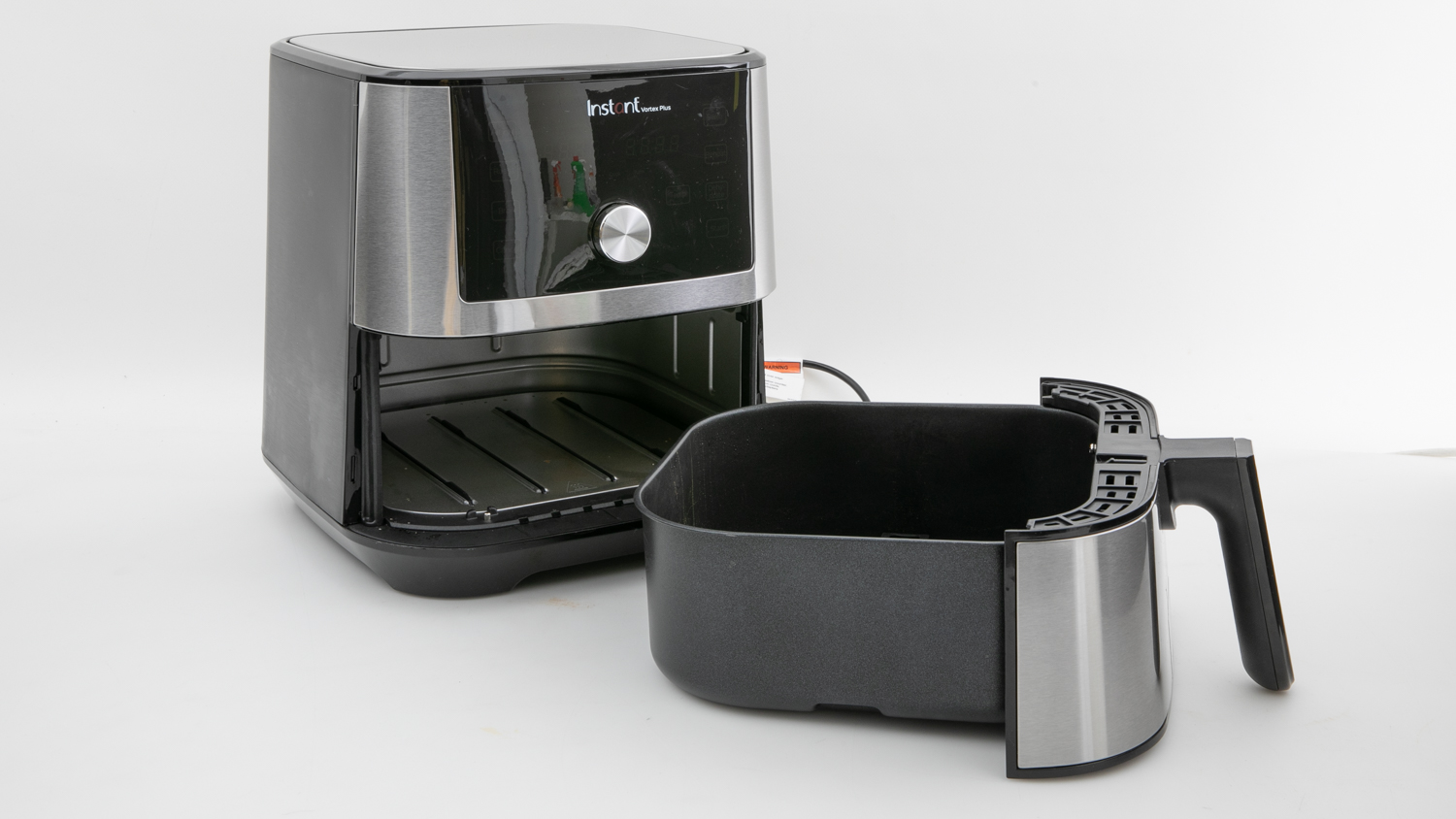 Instant Pot Vortex Plus 5.7L Air Fryer Review Air fryer CHOICE