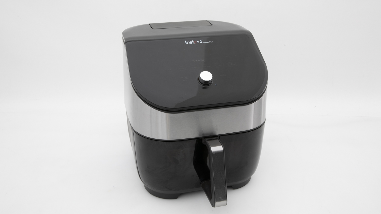 Instant Vortex Plus ClearCook AFB6112SS carousel image