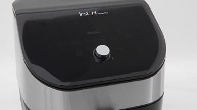 Instant Vortex Plus ClearCook AFB6112SS