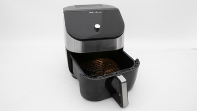 Instant Vortex Plus ClearCook AFB6112SS