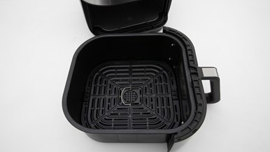 Instant Vortex Plus ClearCook AFB6112SS