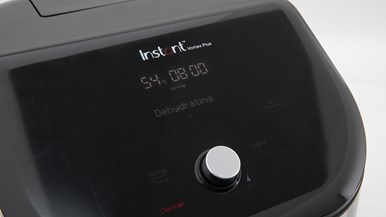 Instant Vortex Plus ClearCook AFB6112SS