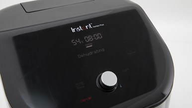 Instant Vortex Plus ClearCook AFB6112SS